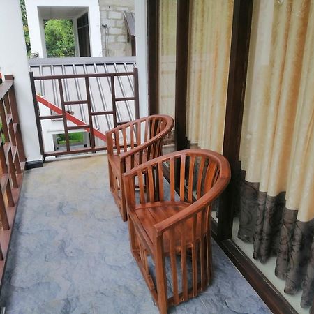 Malwathu Oya Forest Garden Anuradhapura Eksteriør billede